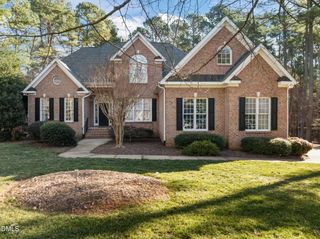 7604 Trail Blazer Trail, Wake Forest, NC 27587