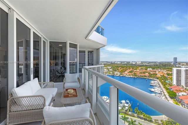 21055 Yacht Club Dr 2203, Aventura, FL 33180