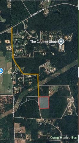 0 Harmon Williams Road, Mobile, AL 36608