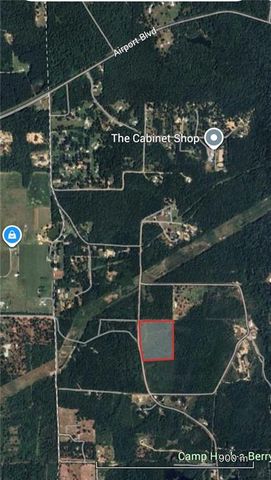 0 Harmon Williams Road, Mobile, AL 36608