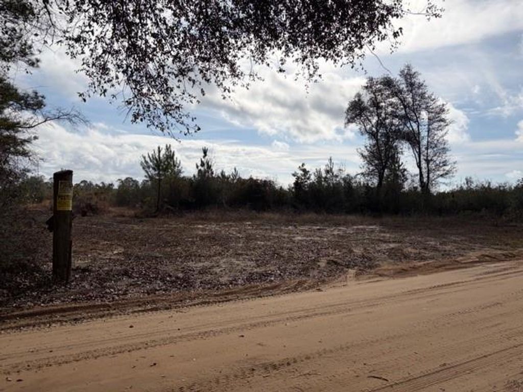 0 Harmon Williams Road, Mobile, AL 36608 — photo 2