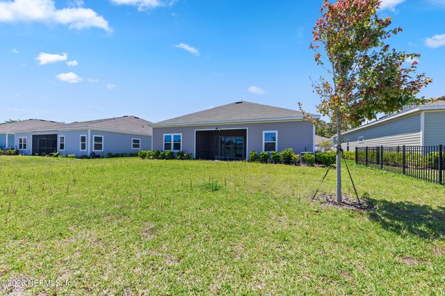 85621 STONEHURST Parkway, Fernandina Beach, FL 32034