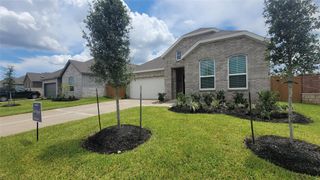3132 Ruby Ridge Drive, Katy, TX 77493