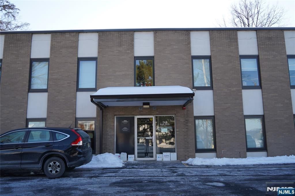 245 Engle Street 3, Englewood, NJ 07631