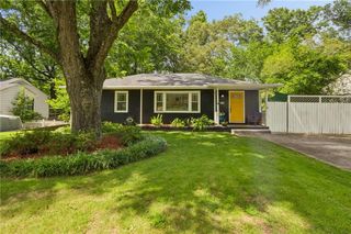 473 Hyde Drive NE, Marietta, GA 30060