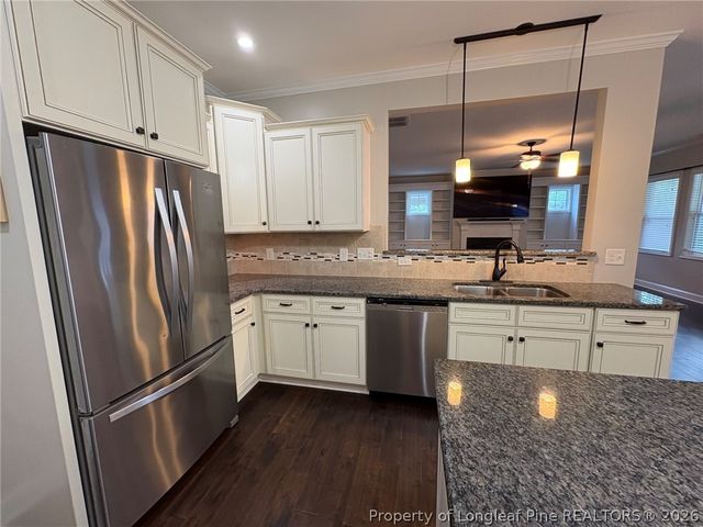 403 Cape Fear Avenue, Fayetteville, NC 28303