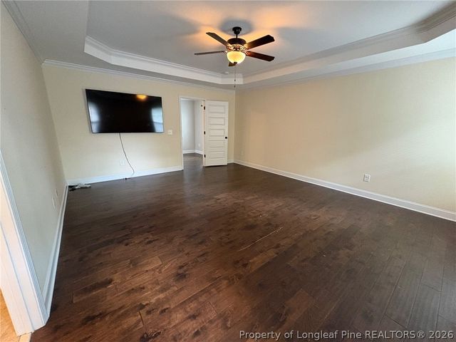 403 Cape Fear Avenue, Fayetteville, NC 28303