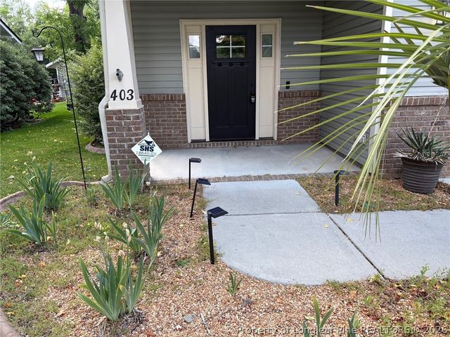 403 Cape Fear Avenue, Fayetteville, NC 28303