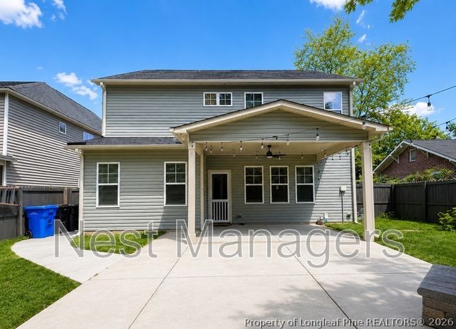403 Cape Fear Avenue, Fayetteville, NC 28303