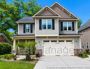 403 Cape Fear Avenue, Fayetteville, NC 28303