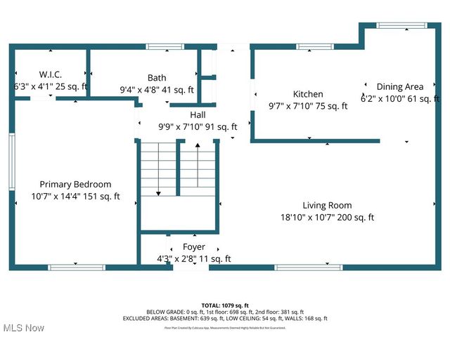 5951 Mayland Avenue, Mayfield Heights, OH 44124