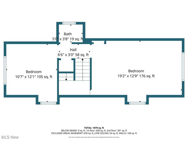 5951 Mayland Avenue, Mayfield Heights, OH 44124
