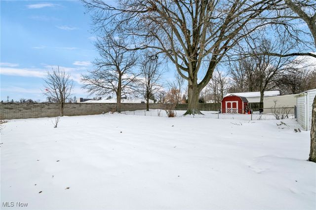 5951 Mayland Avenue, Mayfield Heights, OH 44124