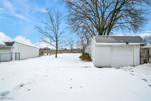 5951 Mayland Avenue, Mayfield Heights, OH 44124