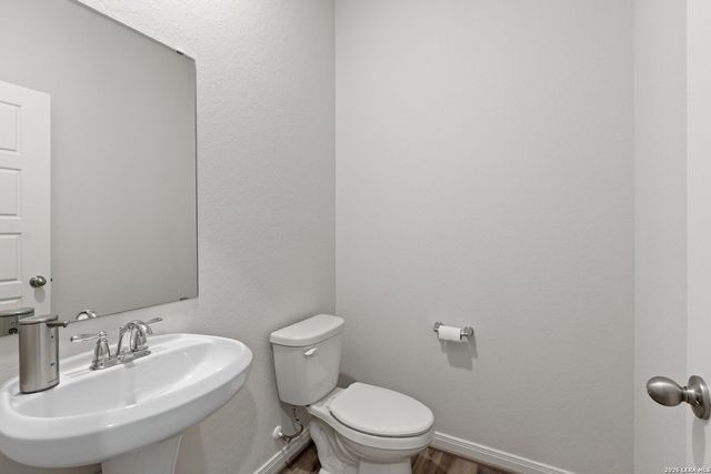 16923 Eaton Ter, San Antonio, TX 78247