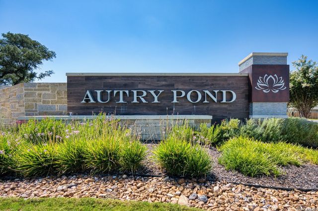 16923 Eaton Ter, San Antonio, TX 78247