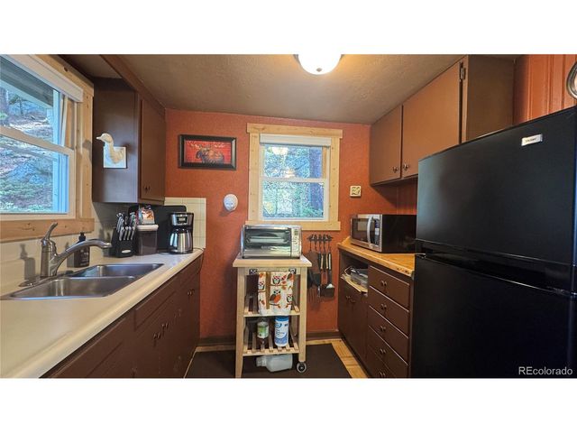 582 Pactolus Lake Rd, Black Hawk, CO 80422