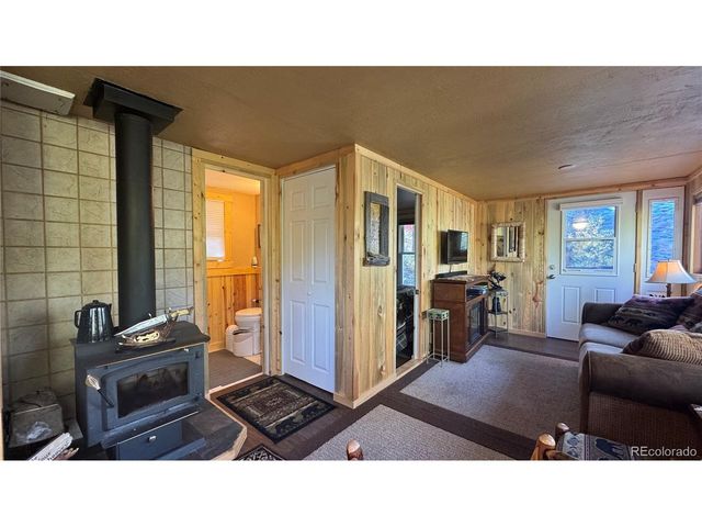 582 Pactolus Lake Rd, Black Hawk, CO 80422