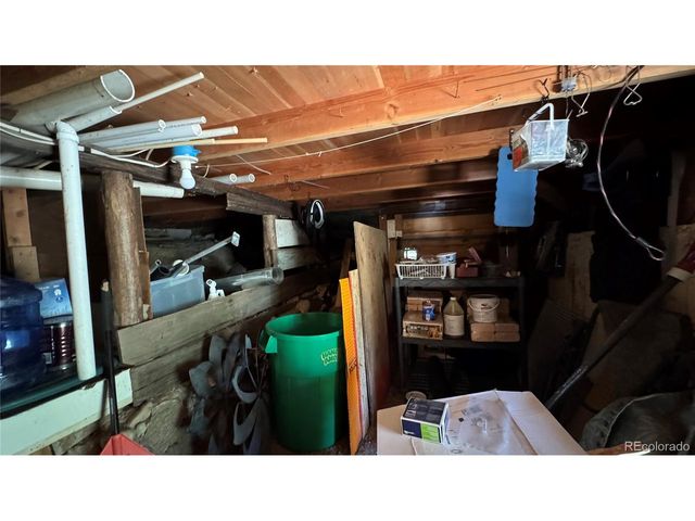 582 Pactolus Lake Rd, Black Hawk, CO 80422