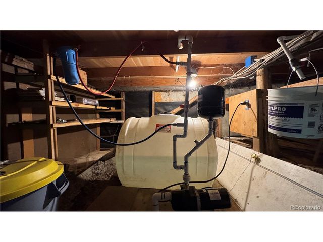 582 Pactolus Lake Rd, Black Hawk, CO 80422