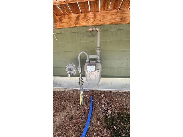 582 Pactolus Lake Rd, Black Hawk, CO 80422