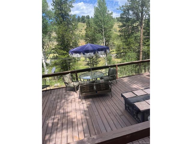 582 Pactolus Lake Rd, Black Hawk, CO 80422
