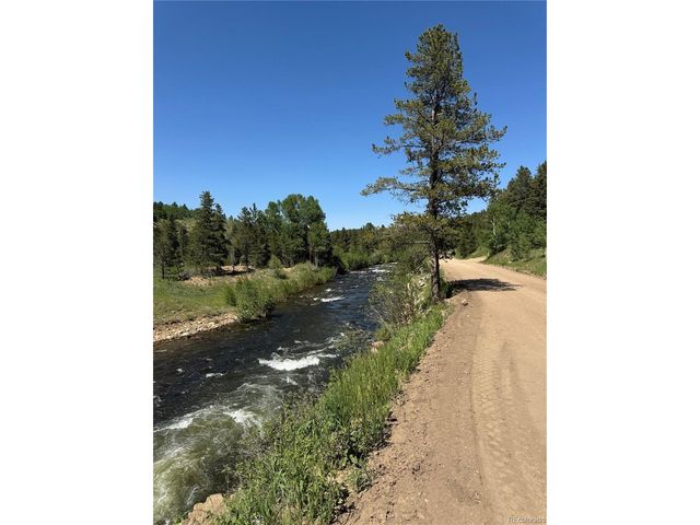 582 Pactolus Lake Rd, Black Hawk, CO 80422