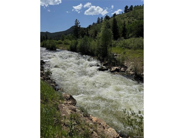 582 Pactolus Lake Rd, Black Hawk, CO 80422