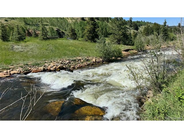 582 Pactolus Lake Rd, Black Hawk, CO 80422