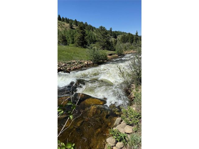 582 Pactolus Lake Rd, Black Hawk, CO 80422