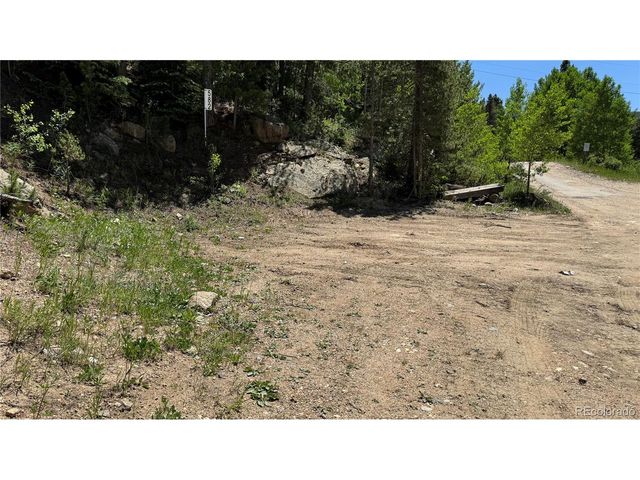 582 Pactolus Lake Rd, Black Hawk, CO 80422