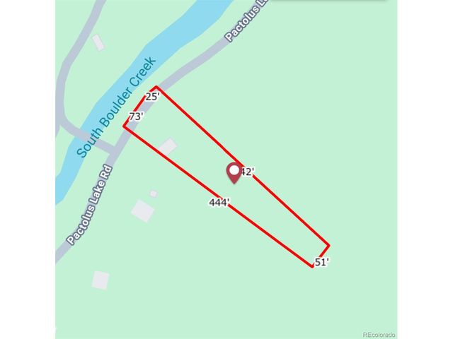 582 Pactolus Lake Rd, Black Hawk, CO 80422