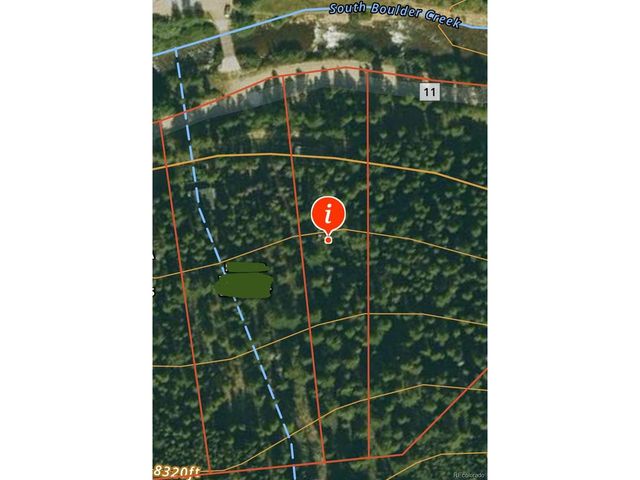 582 Pactolus Lake Rd, Black Hawk, CO 80422