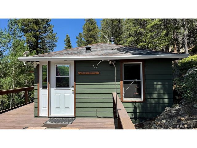 582 Pactolus Lake Rd, Black Hawk, CO 80422