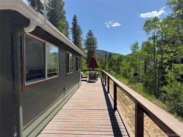 582 Pactolus Lake Rd, Black Hawk, CO 80422