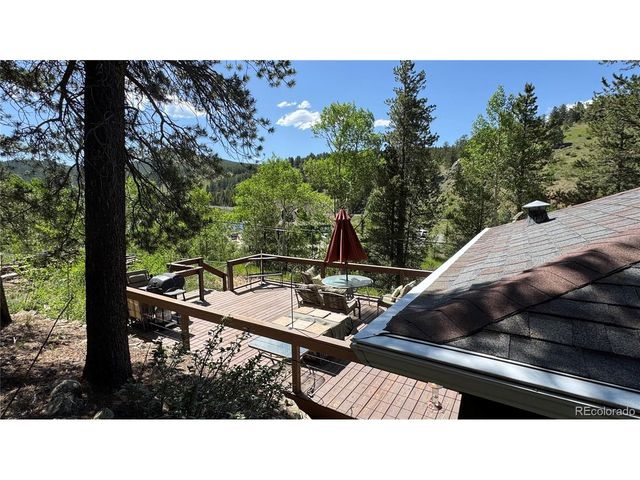 582 Pactolus Lake Rd, Black Hawk, CO 80422