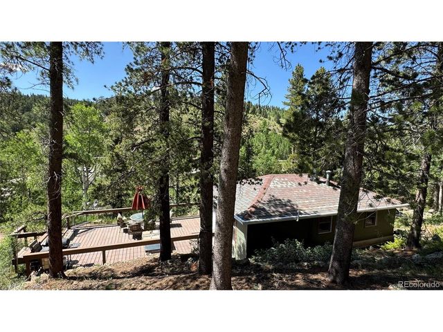 582 Pactolus Lake Rd, Black Hawk, CO 80422