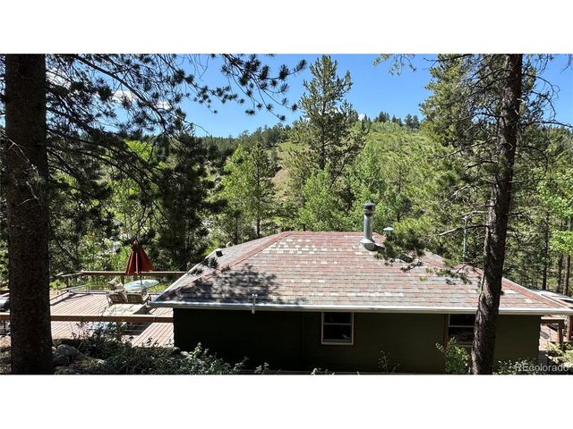 582 Pactolus Lake Rd, Black Hawk, CO 80422