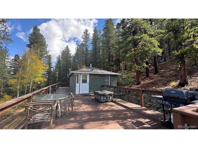 582 Pactolus Lake Rd, Black Hawk, CO 80422