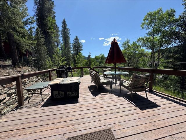 582 Pactolus Lake Rd, Black Hawk, CO 80422