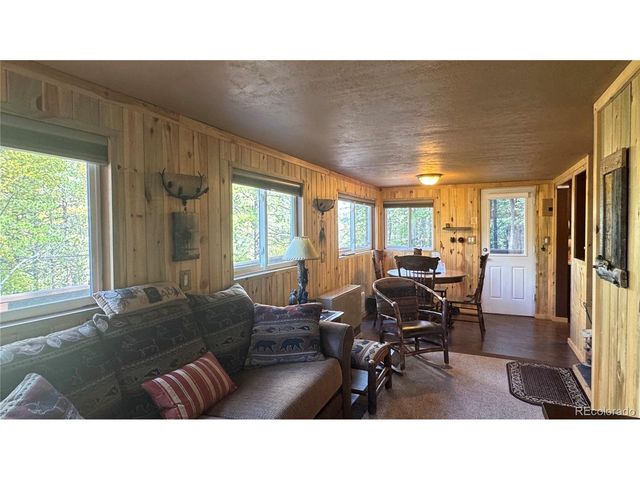 582 Pactolus Lake Rd, Black Hawk, CO 80422