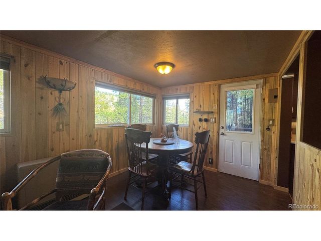 582 Pactolus Lake Rd, Black Hawk, CO 80422