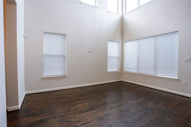 4127 Cascade Sky Drive, Arlington, TX 76005