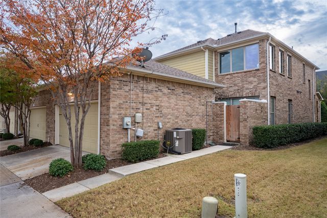 4127 Cascade Sky Drive, Arlington, TX 76005