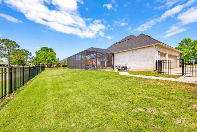 23462 Carnoustie Drive, Foley, AL 36535