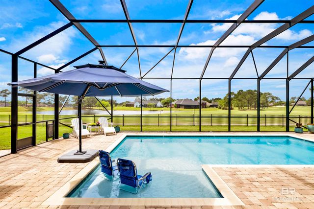 23462 Carnoustie Drive, Foley, AL 36535
