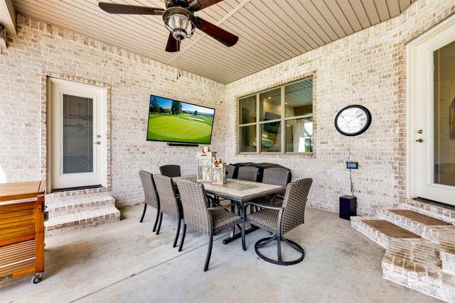 23462 Carnoustie Drive, Foley, AL 36535
