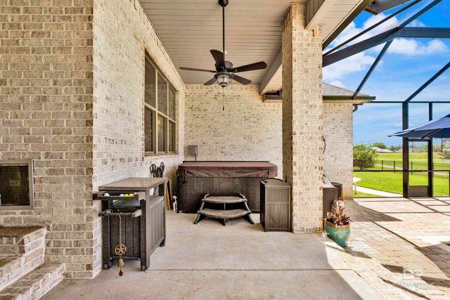 23462 Carnoustie Drive, Foley, AL 36535