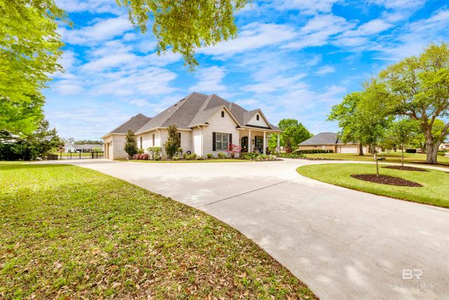 23462 Carnoustie Drive, Foley, AL 36535