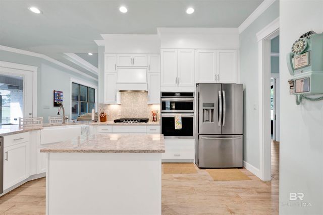 23462 Carnoustie Drive, Foley, AL 36535